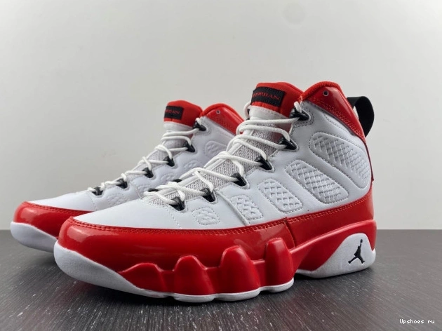 Red Retro White 9 Gym 302370-160 Jordan 1029